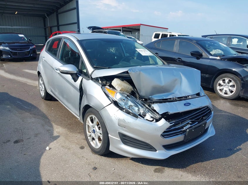 FORD FIESTA 2016 VIN 3FADP4EJ2GM198390