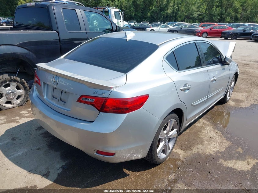 Vin: 19vde1f39ee005683, lot: 46331117, acura ilx 2.0l 20144
