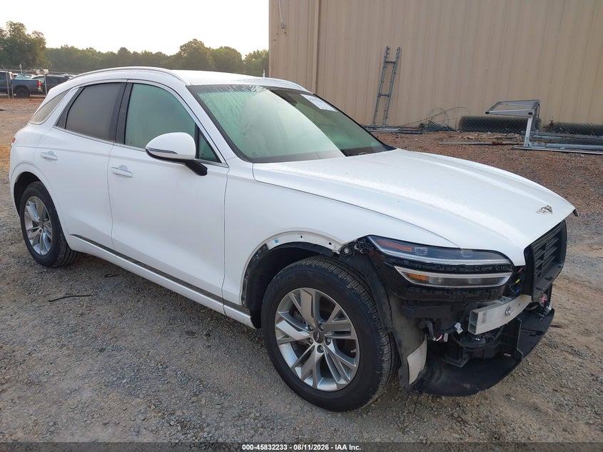 Vin: kmumadtb5nu050652, lot: 46331134, genesis gv70 2.5t awd 2022 img_1