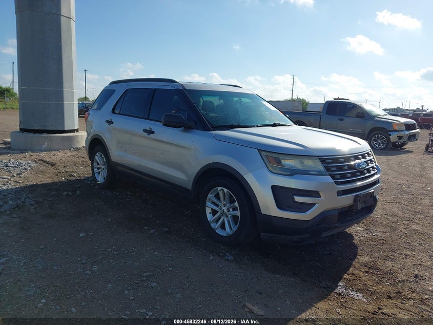 Vin: 1fm5k7b84ggb63498, lot: 46331147, ford explorer 2016 img_1