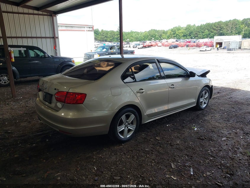 Vin: 3vw2k7aj2cm126913, lot: 46331160, volkswagen jetta 2.0l s 20124