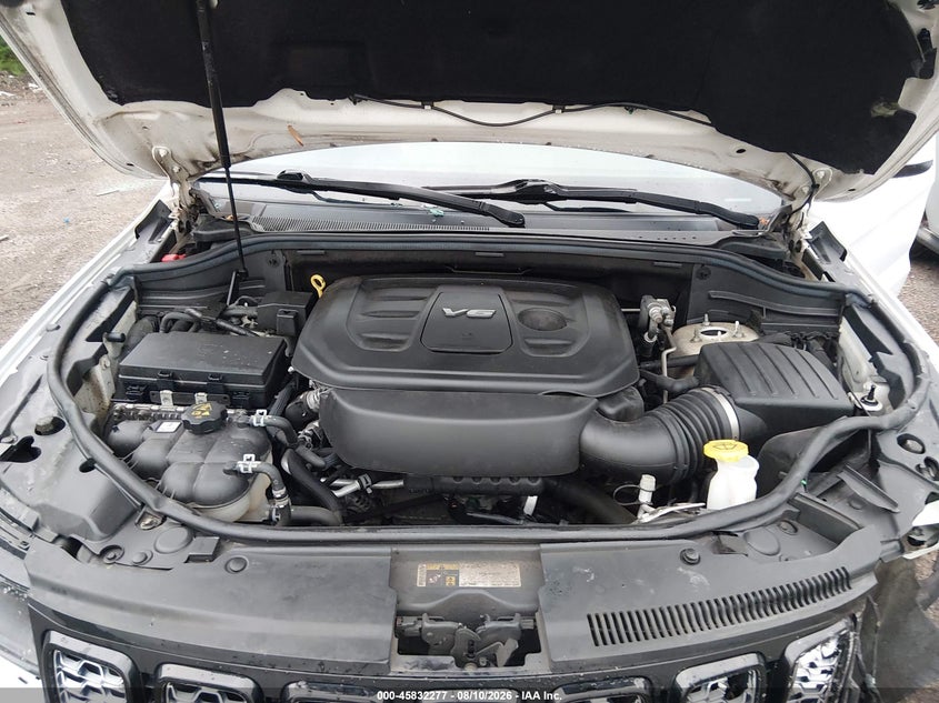JEEP GRAND CHEROKEE 2018 VIN 1C4RJFAG3JC367154
