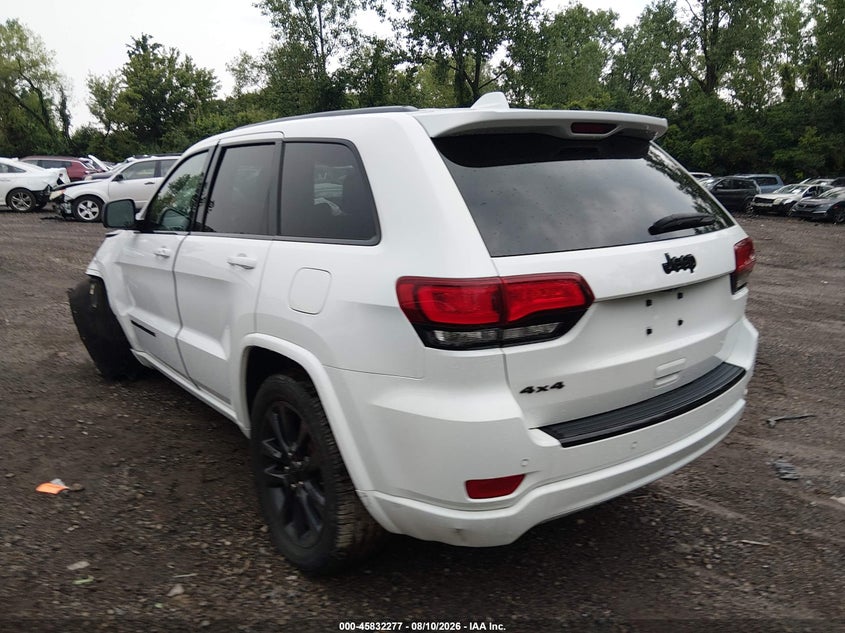 JEEP GRAND CHEROKEE 2018 VIN 1C4RJFAG3JC367154