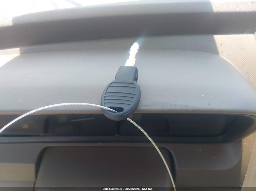 DODGE JOURNEY 2010 VIN 3D4PG5FV1AT109231
