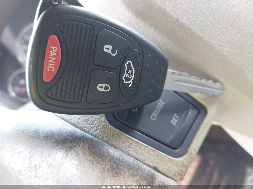JEEP GRAND CHEROKEE 2005 VIN 1J8HR58215C595497