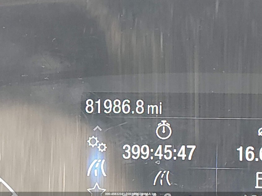 2020 FORD TRANSIT WAGON 3.5L V-6 DI, DOHC, VVT, 275HP
