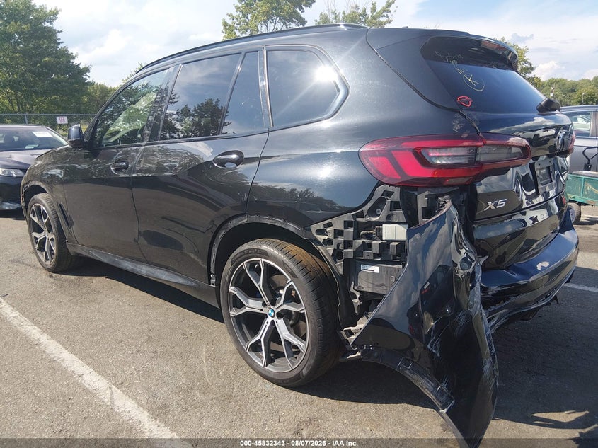 Vin: 5uxcr6c03n9l94631, lot: 46331245, bmw x5 xdrive40i 20223
