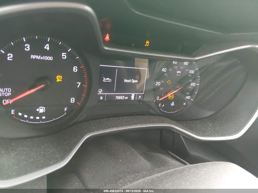 CHEVROLET TRAILBLAZER 2021 VIN KL79MMS2XMB009619