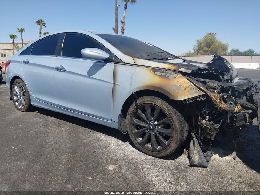 Vin: 5npec4acxch361577, lot: 46331283, hyundai sonata se 2012 img_1