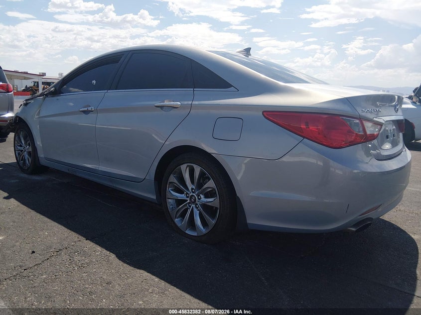 Vin: 5npec4acxch361577, lot: 46331283, hyundai sonata se 20123