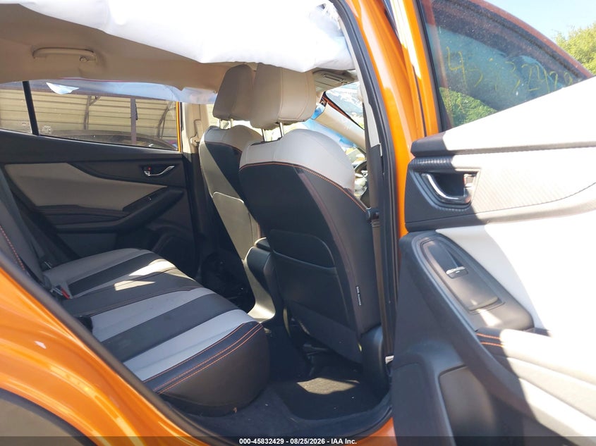 2018 SUBARU CROSSTREK 2.0I LIMITED · Фото 8