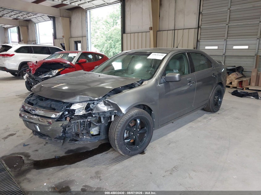 Vin: 3fahp0jaxar359823, lot: 46331331, ford fusion sel 20102