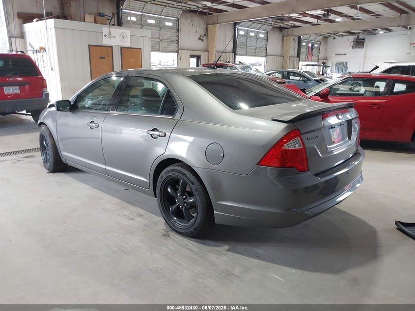 Vin: 3fahp0jaxar359823, lot: 46331331, ford fusion sel 20103