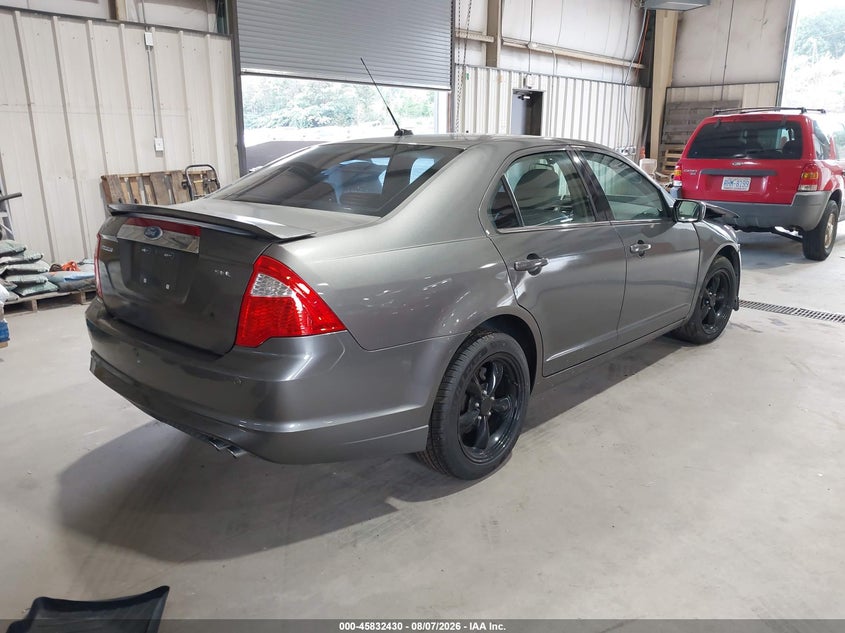 Vin: 3fahp0jaxar359823, lot: 46331331, ford fusion sel 20104