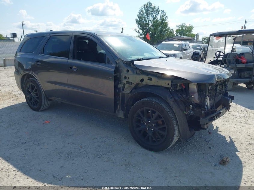 Vin: 1c4rdjdg2fc746031, lot: 46331332, dodge durango limited 2015 img_1