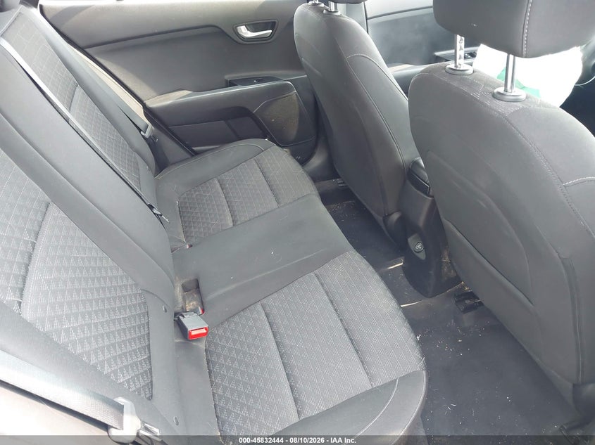 KIA RIO 2021 VIN 3KPA24AD7ME367269