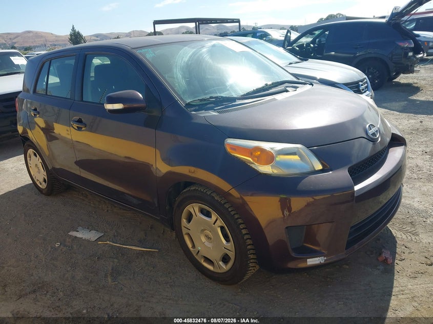 Vin: jtkku4b47c1023111, lot: 46331377, scion xd 2012 img_1