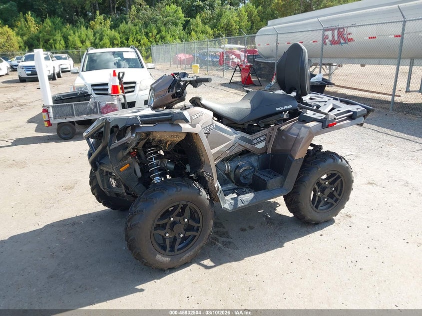 POLARIS SPORTSMAN 2023