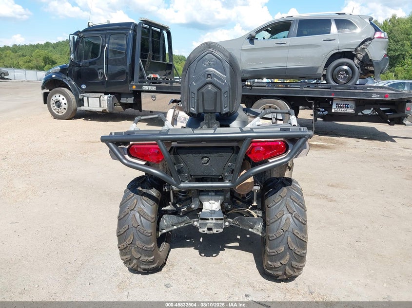 POLARIS SPORTSMAN 2023