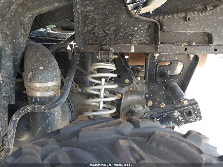 POLARIS SPORTSMAN 2023
