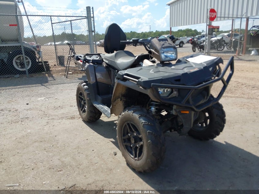 2023 Polaris Sportsman