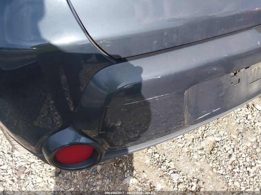 2014 KIA SOUL auction photo 6
