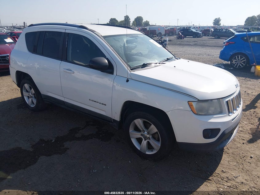 Vin: 1j4nt1fb6bd241109, lot: 46331436, jeep compass 2011 img_1