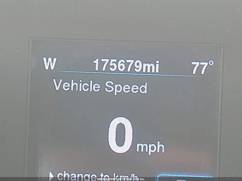 CHRYSLER 300C 2014 VIN 2C3CCAKG4EH265015