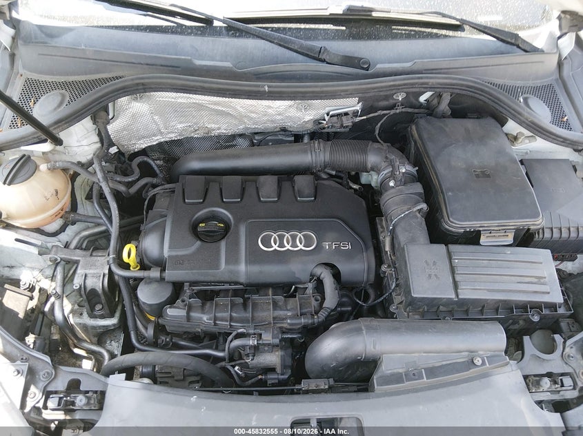 AUDI Q3 - zdjęcie 10