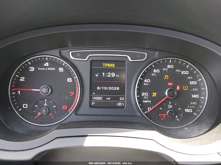 AUDI Q3 - zdjęcie 7