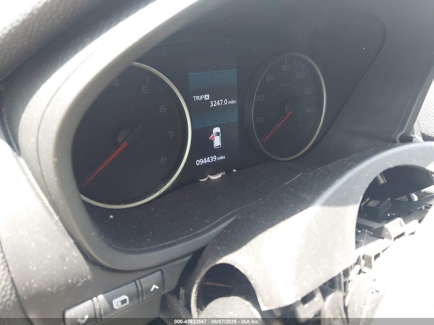 2022 MITSUBISHI ECLIPSE CROSS auction photo 7