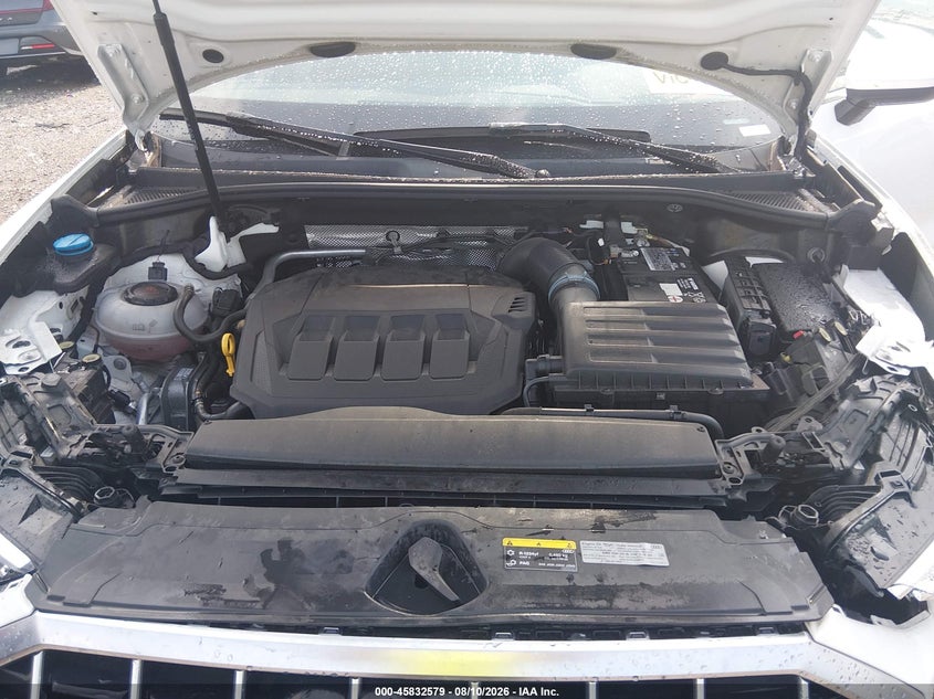 AUDI Q3 - zdjęcie 10