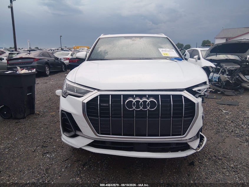 AUDI Q3 - zdjęcie 12