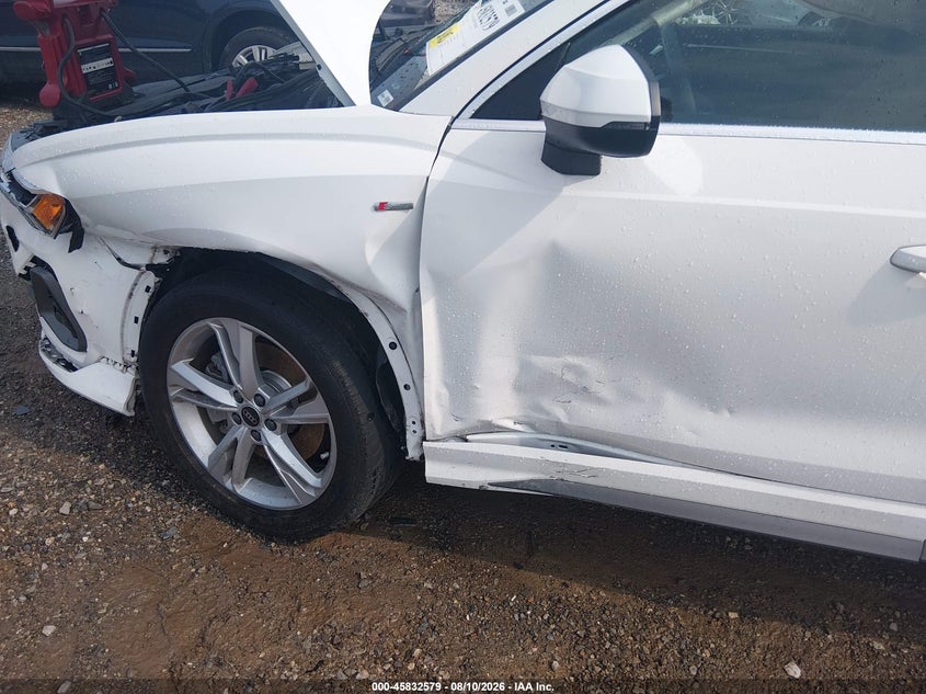 AUDI Q3 - zdjęcie 6