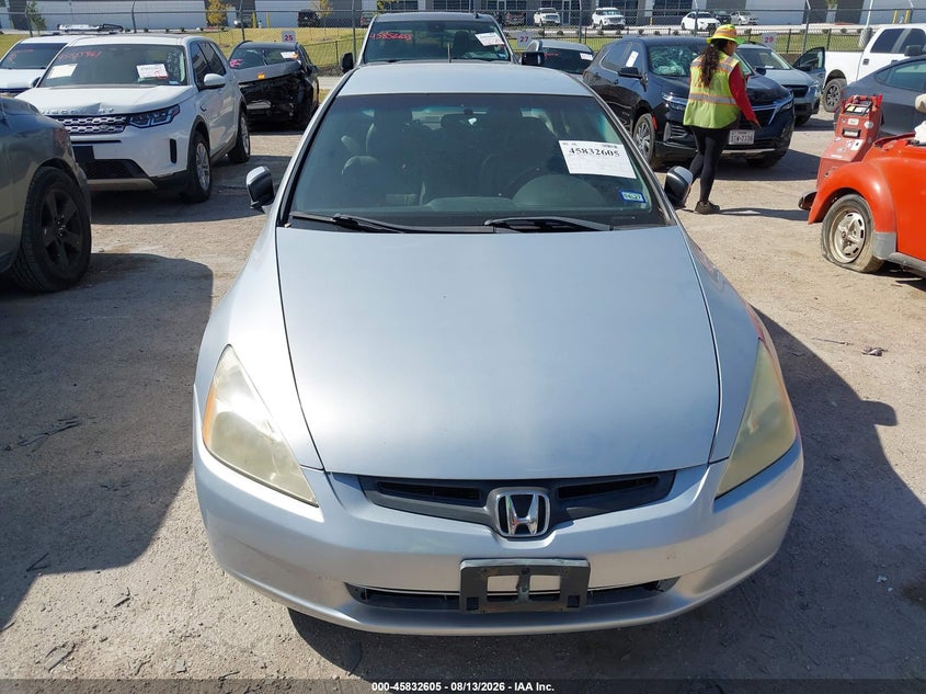 2005 HONDA ACCORD HYBRID auction photo 6