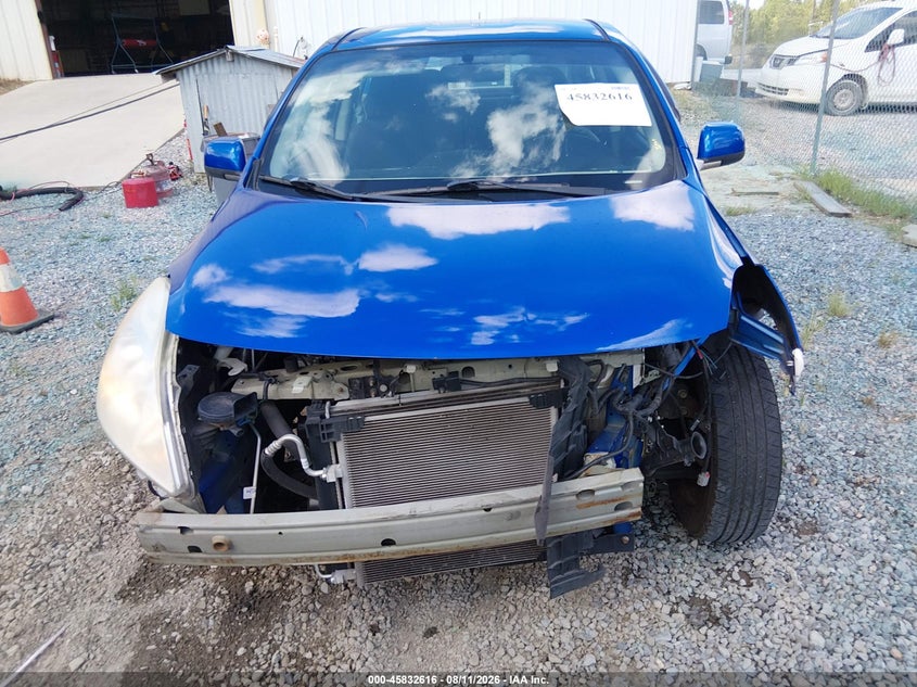 NISSAN VERSA 2014 VIN 3N1CN7AP0EL867186