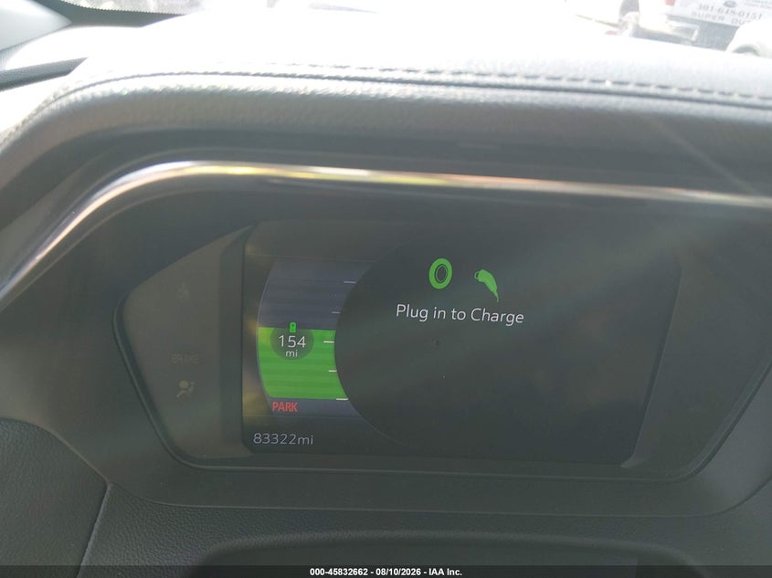CHEVROLET BOLT EUV 2023 VIN 1G1FY6S0XP4130107