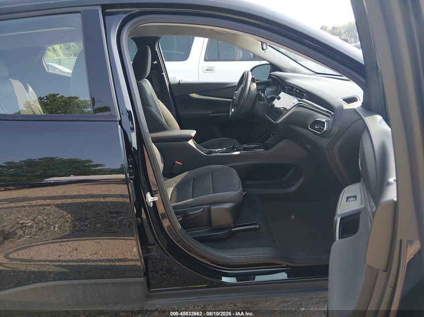2023 CHEVROLET BOLT EUV — zdjęcie 5