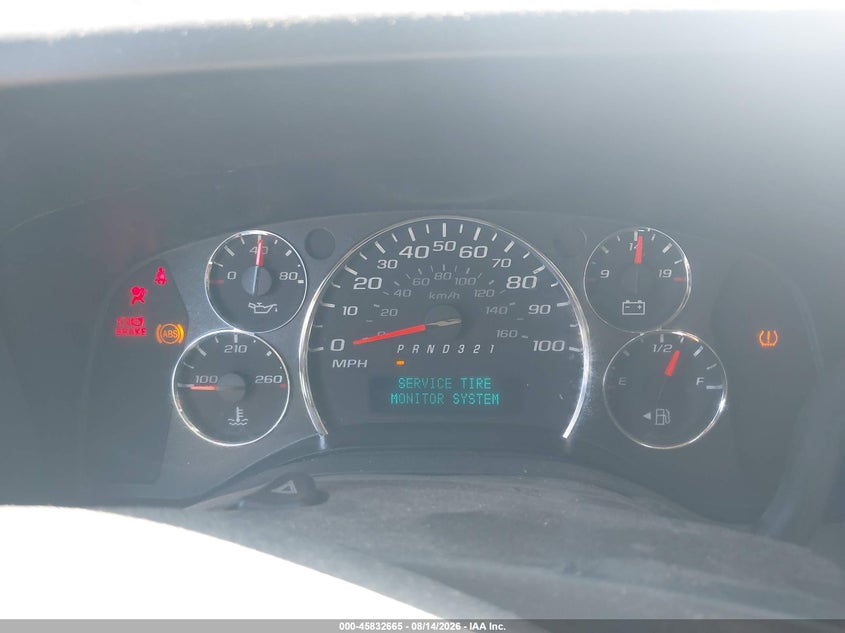 2008 CHEVROLET EXPRESS auction photo 7