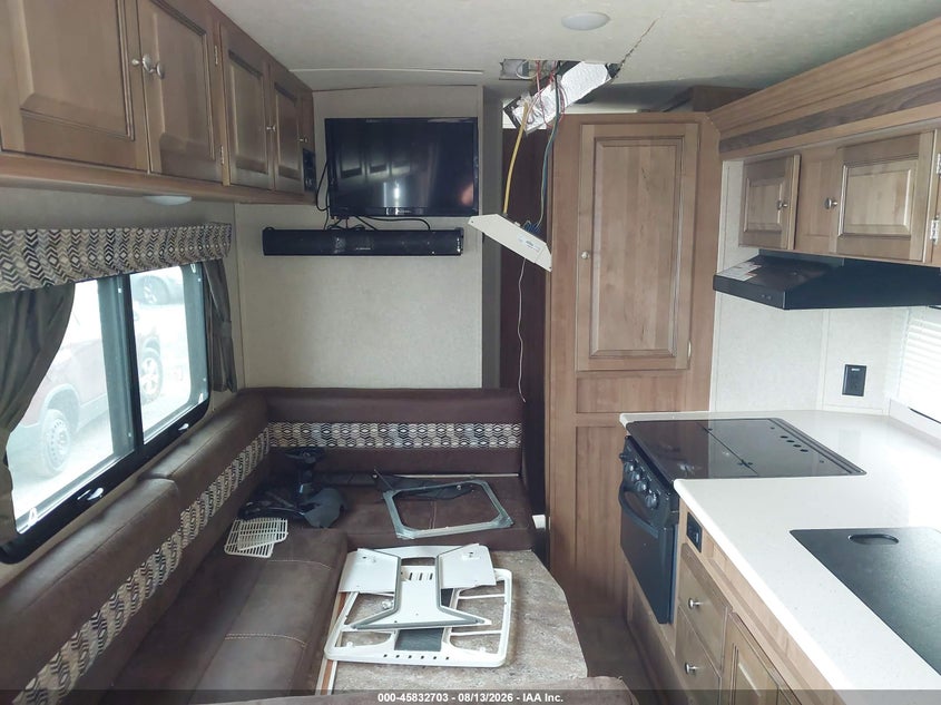 2018 ROCKWOOD MINI LITE auction photo 5