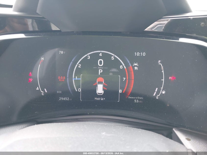 2024 LEXUS NX 350 auction photo 7
