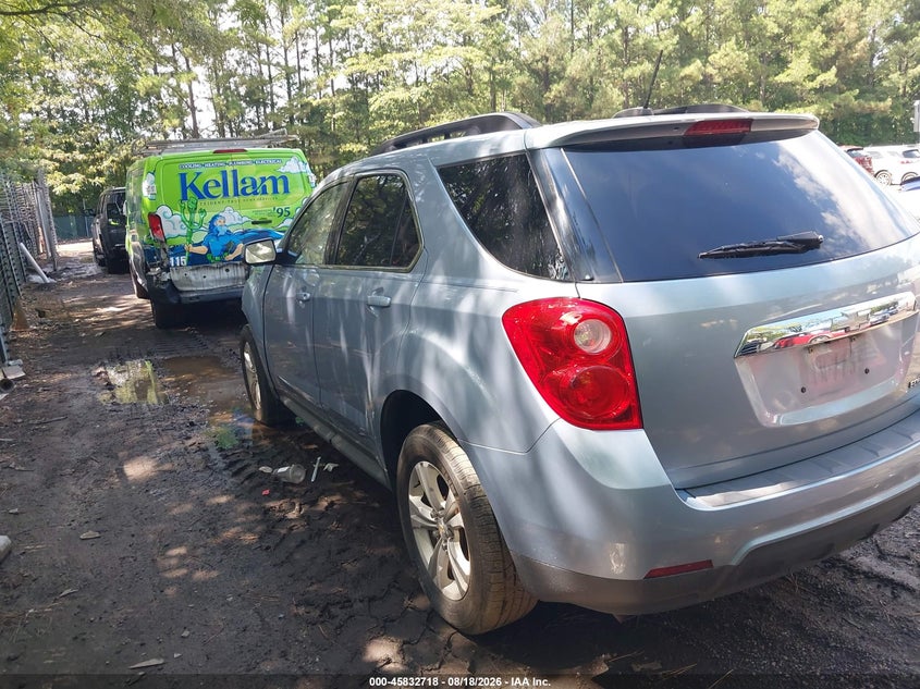 Vin: 2gnalbek3f6209984, lot: 46331619, chevrolet equinox lt 20153