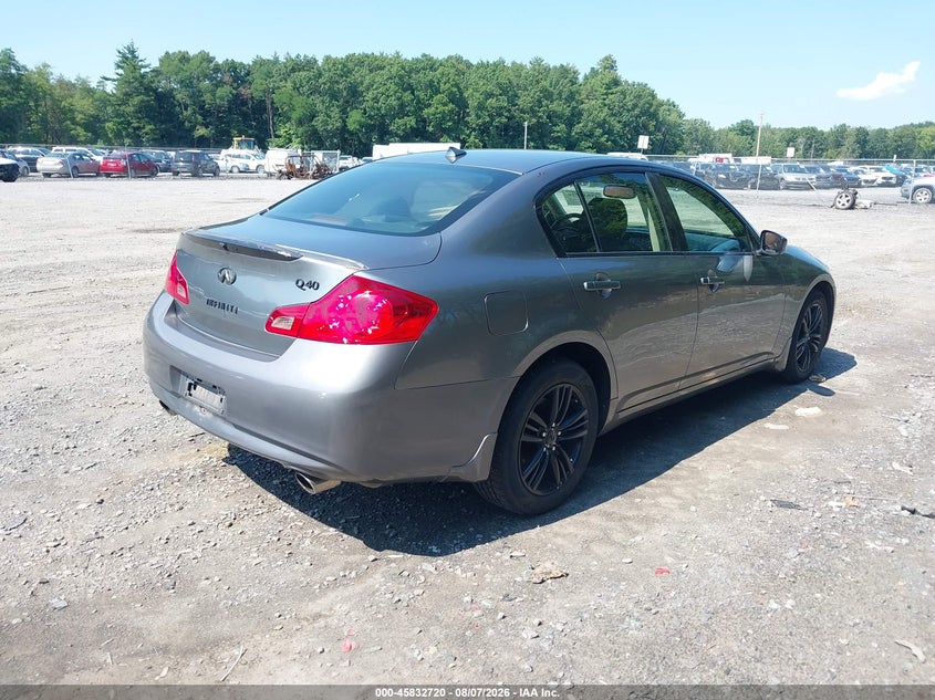 Vin: jn1cv6ar0fm651292, lot: 46331621, infiniti q40 20154
