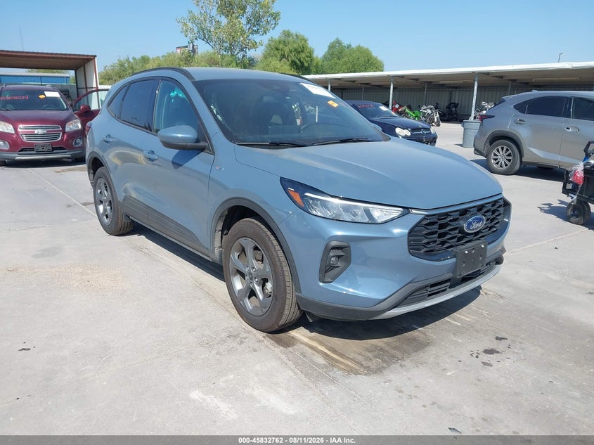 Vin: 1fmcu9na2sua96194, lot: 46331663, ford escape st-line select 2025 img_1