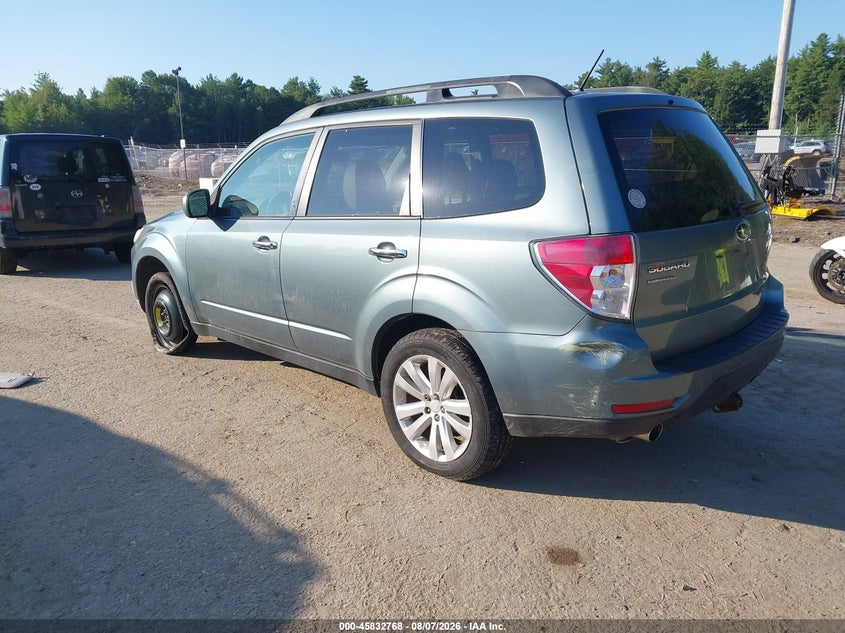 Vin: jf2sh6dc1ah765229, lot: 46331669, subaru forester 2.5x limited 20103