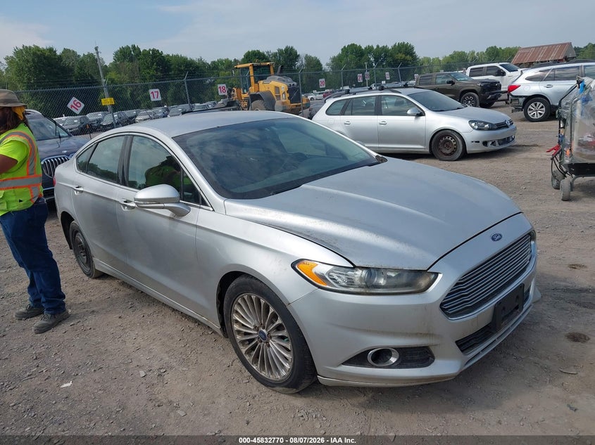 Vin: 3fa6p0k91er164923, lot: 46331671, ford fusion titanium 2014 img_1