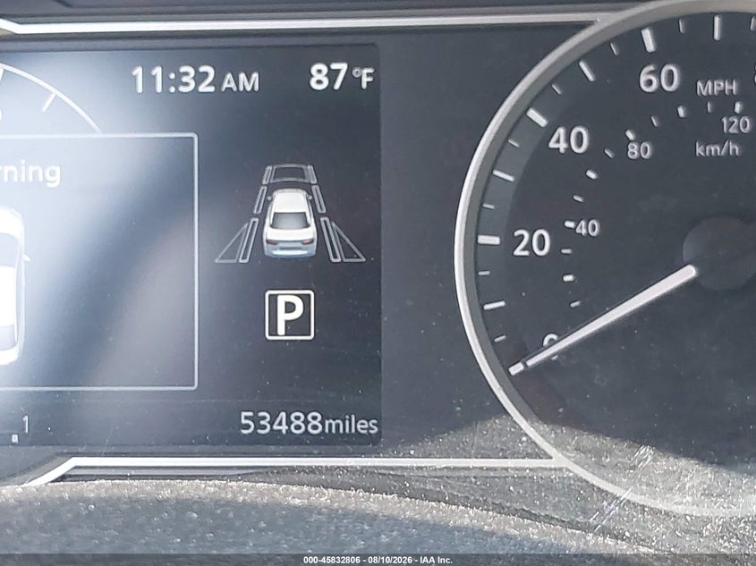 2022 NISSAN VERSA SEDAN 1.6L I-4 DOHC, VVT, 122HP