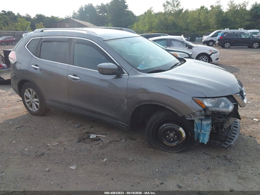 NISSAN ROGUE 2016 VIN KNMAT2MV0GP727430