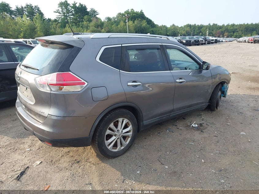 NISSAN ROGUE 2016 VIN KNMAT2MV0GP727430