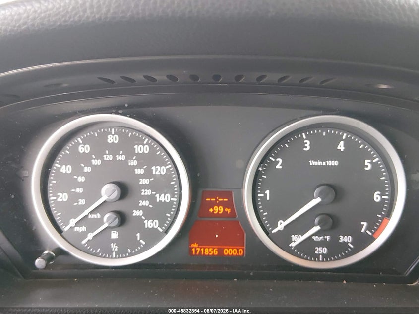 2006 BMW 650I auction photo 7
